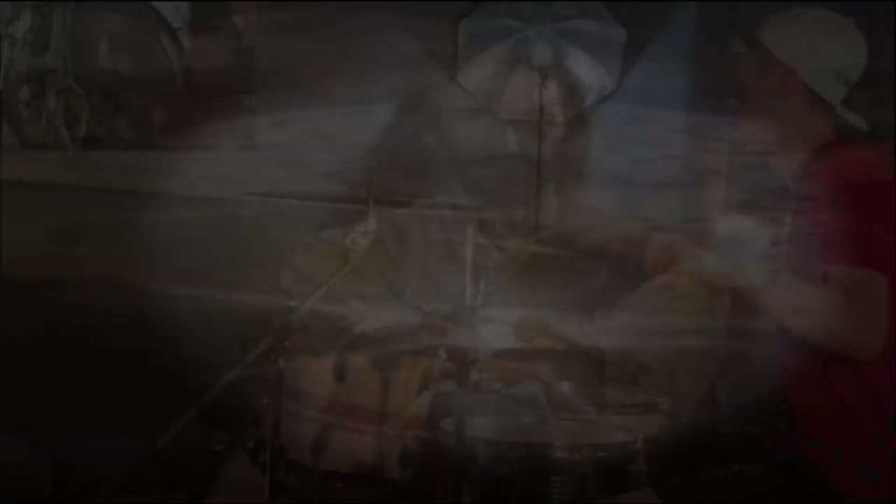 Hymns of Eden - All I Need +Drum Cover - ( Jordan Orme ) Remix 2 Christcore Slowed PC FX