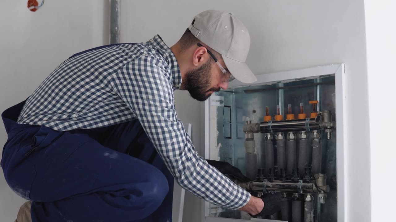 Reliable Heating & Plumbing Services You Can Count On