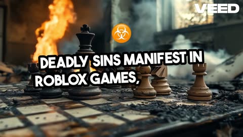 7 Deadly Sins As Roblox Games