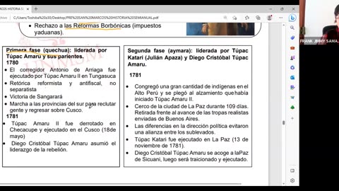 ADC SEMIANUAL 2023 | Semana 10 | HP