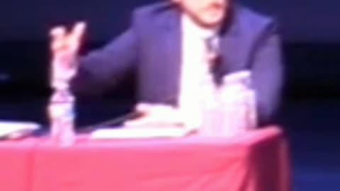 Teenager Muslim TRIES TO DESTROY Christian... COMPLETELY BACKFIRES