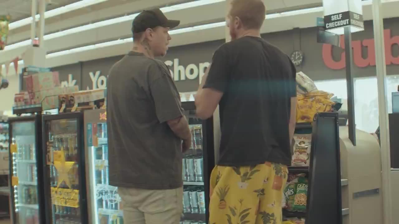 Daily Caller · Pedo Hunters | Official Trailer
