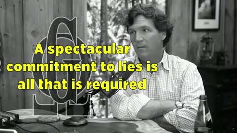 Tucker Truth Bombs