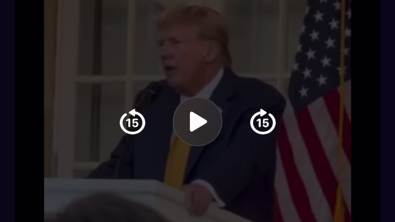 Follow up Daniel Scavino Jr. : https://x.com/realdan_scavino?s=21