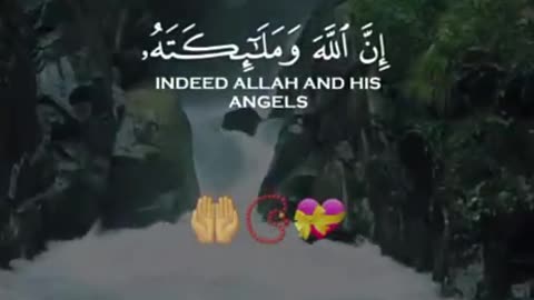 Jazakallah Subahanallah ♥️✨🕊️