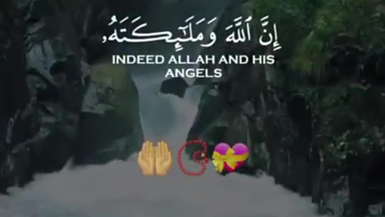 Jazakallah Subahanallah ♥️✨🕊️