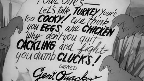 What Price Porky (1938) | Warner Bros