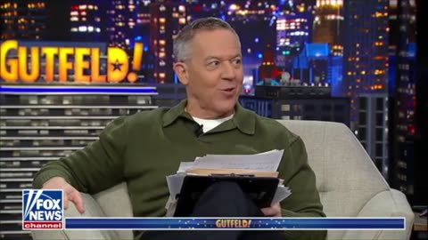 Greg Gutfeld Show 2/19/25 FULL EPISODES TODAY - Fox News February 19, 2025