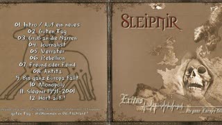 Sleipnir - Monopoly