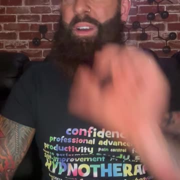 Join Us For The Hypnosis Show In January For To Stop Smoking