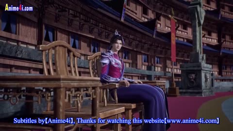 Glorious Revenge of Ye Feng episode 122 EngSub