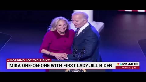 Sympathy For Biden's White House