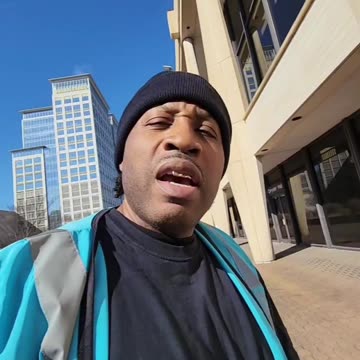 YOU CANT TELL EVERYBODY YOUR GOOD NEWS