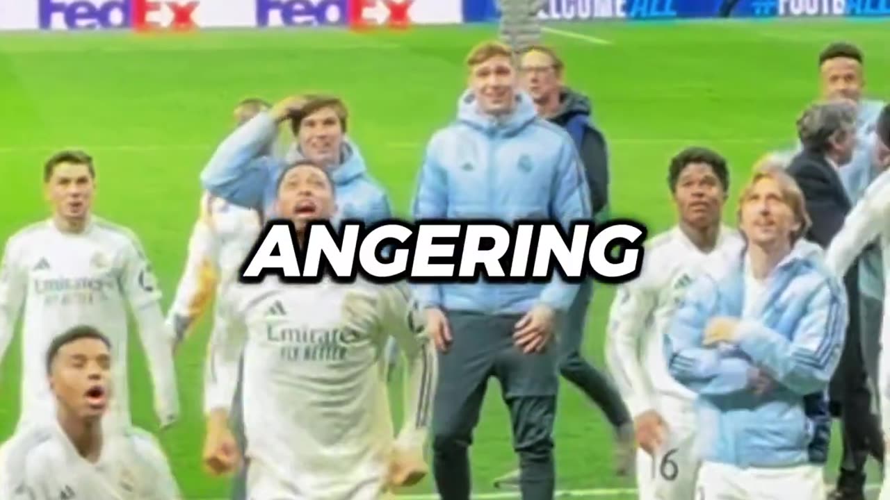 Mbappe, Vini and Rudiger at risk to miss both Arsenal games because of an UEFA ban