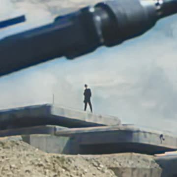 38 ⚔️ In gaming, if the enemy expects defense, then launch an offensive