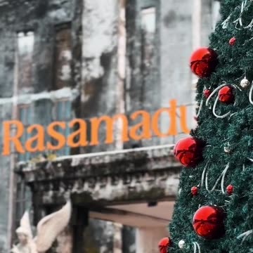 Beautiful place for date -cinematic