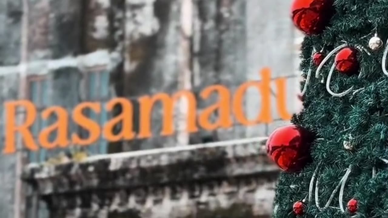 Beautiful place for date -cinematic
