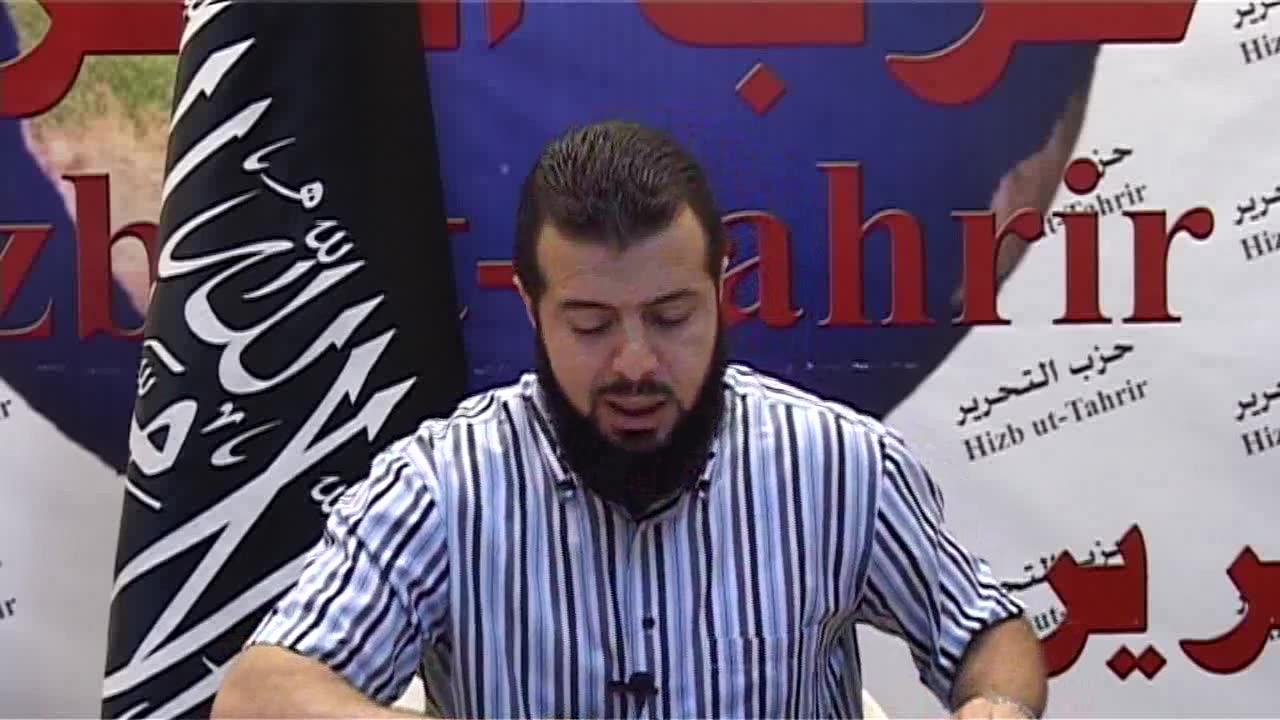 الندوة 13 من السيرة النبوية_ الهجرة إلى الدولة