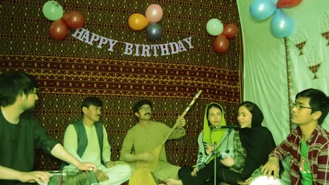 Hazara song so beautiful ،آهنگ خیلی قشنگ هزارگی