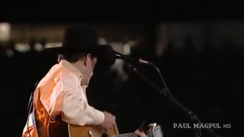 George Strait For The Last Time 2002 FULL CONCERT