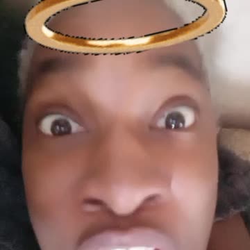 WELCOME BACK KAMELA HARRIS