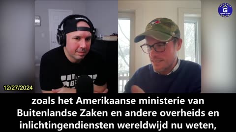 【NL】Sam Cooper: Het enige "Belt and Road"-knooppunt in Noord-Amerika bevindt zich in Vancouver