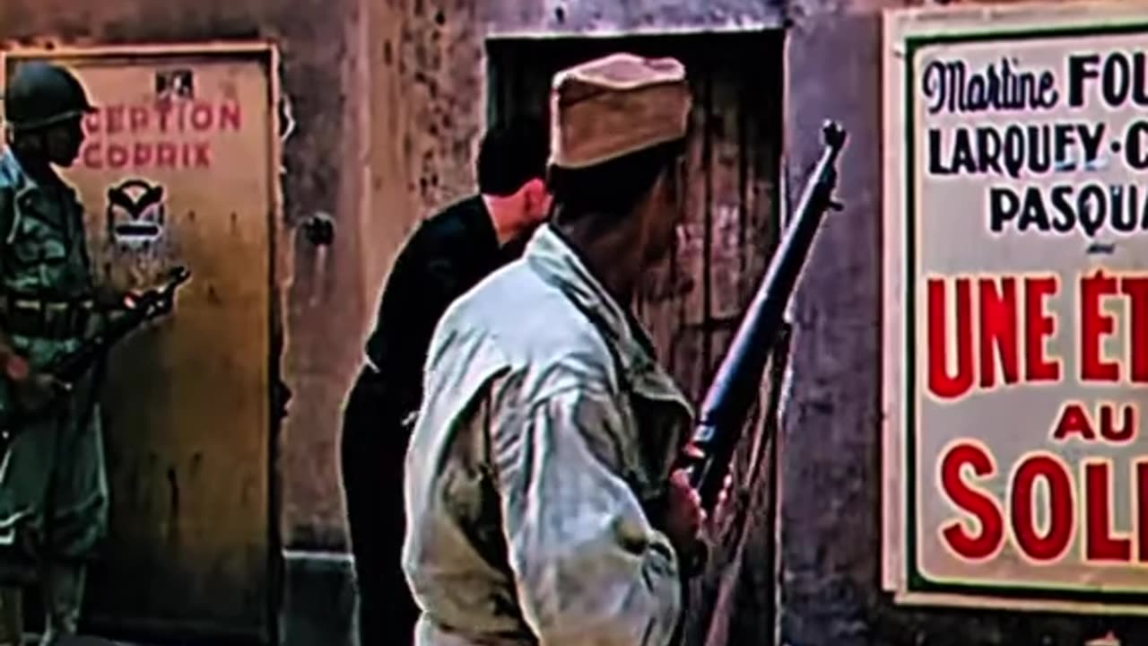 МАРСИЛИЯ 1944 Г