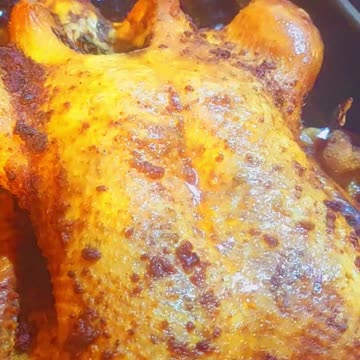 Perfect Oven Grilled Roasted Duck: Crispy Tender & Juicy Every Time! Let the secret Revealed!