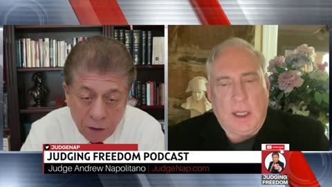 Col. Douglas MacGregor - The Coming World War III (Judging Freedom Podcast - Jan. 2025)
