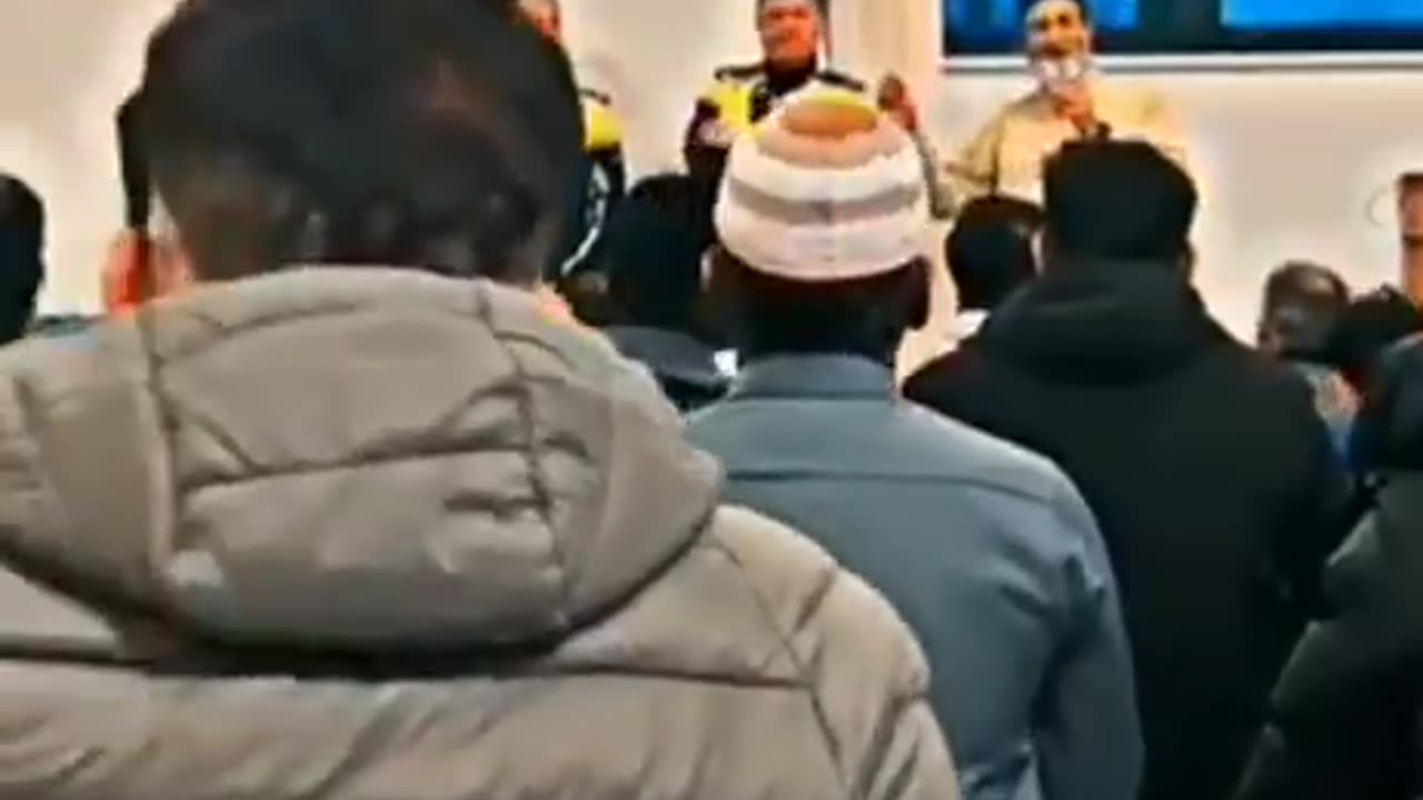 Why are Muslims and mosques getting special treatment from the Gardai??