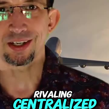 Ethereum's Long Term Vision: A Decentralized Supercomputer!