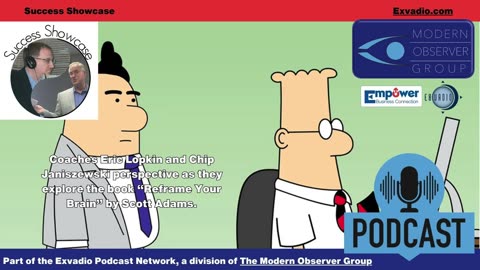 Success Showcase - Reframe Your Brain - Ep 295
