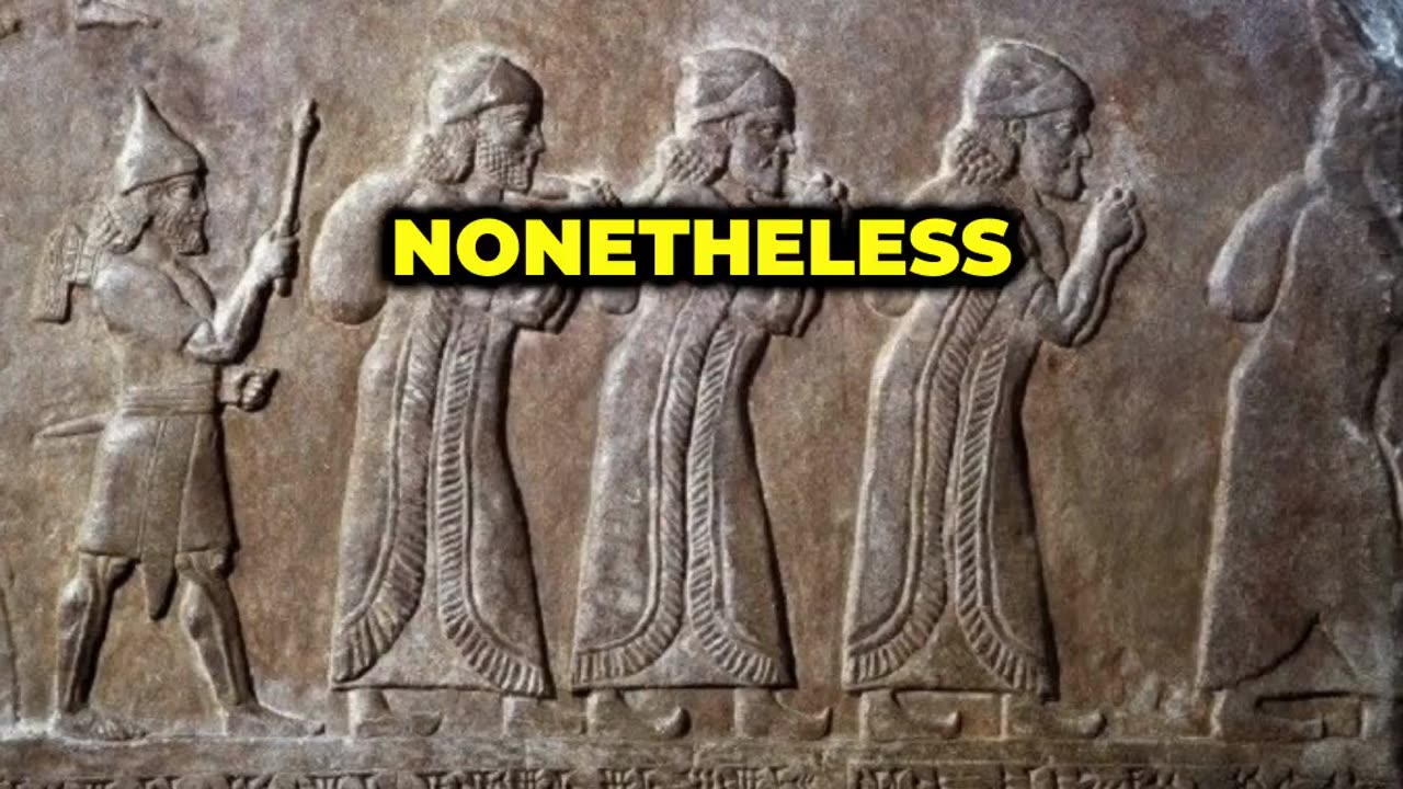 Old & New Covenant the Difference? - Bible Questions 41