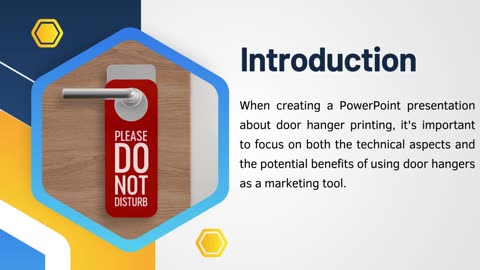 Stand Out with Custom Door Hangers: Professional Printing Services