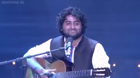 Arijit singh Awesome Medley Mirchi Music Awards 2014