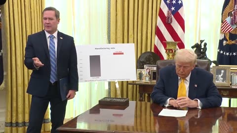 Mike Waltz - The President has been crystal clear: the fighting has to stop.