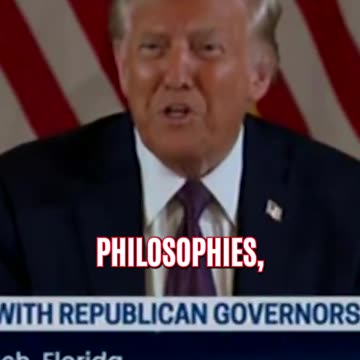 Trump Is Asked About Conversation With Obama During Carter Funeral