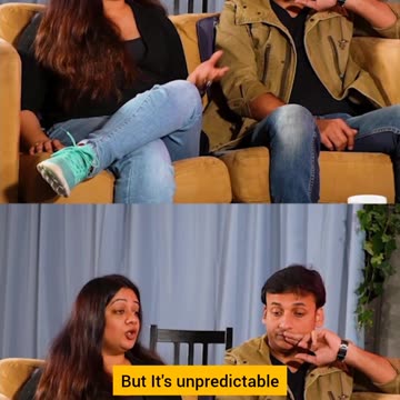 Do you think social media has made things even more difficult?