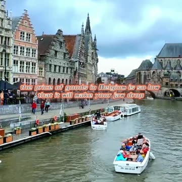 The Ultimate Retirement Destination ✨✨✨