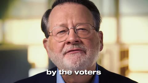 Democratic Sen. Gary Peters won't run for re-election in battleground Michigan