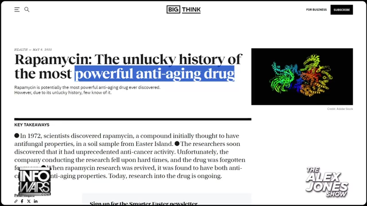 Judy Mikovitz Every Vaccine is Designed to Kill