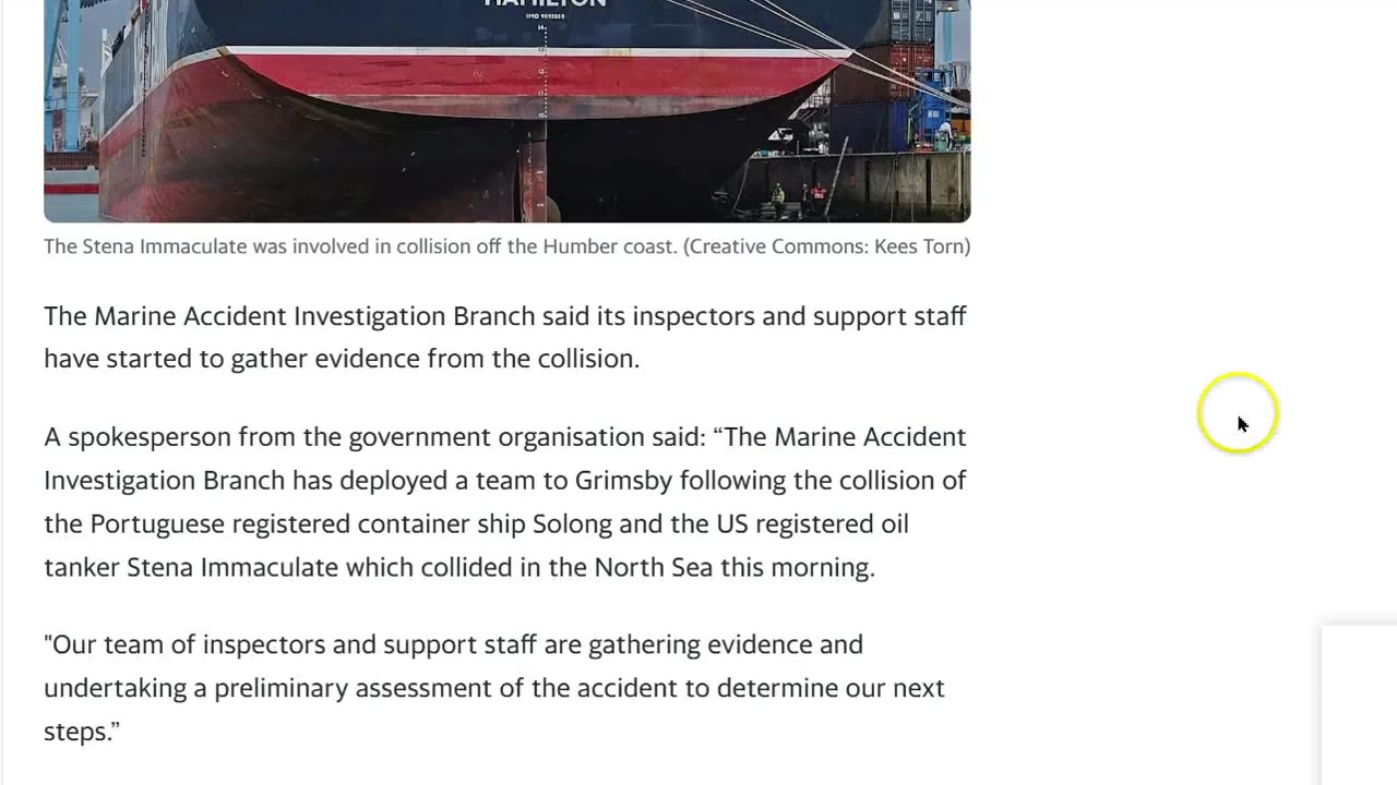 False Flag Monday , So Long Immaculate 33