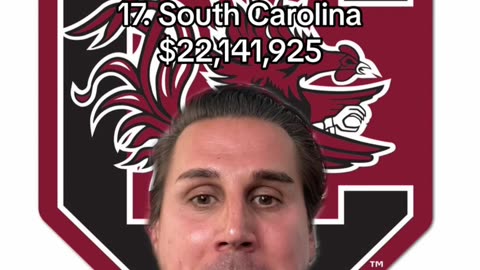 SOUTH CAROLINA CASH