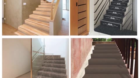 Rudra Step Riser Morbi