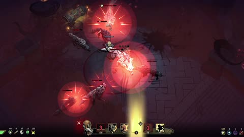 ravenswatch G 3
