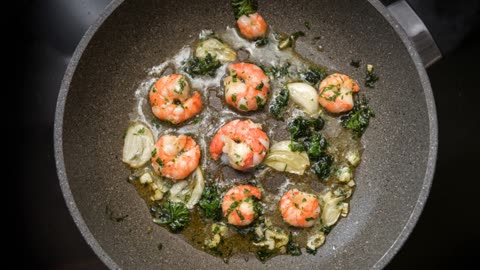 Shrimp Tacos Made Easy (and inexpensive)