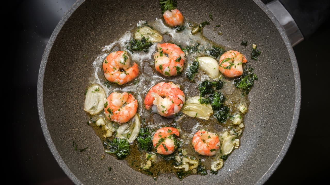 Shrimp Tacos Made Easy (and inexpensive)