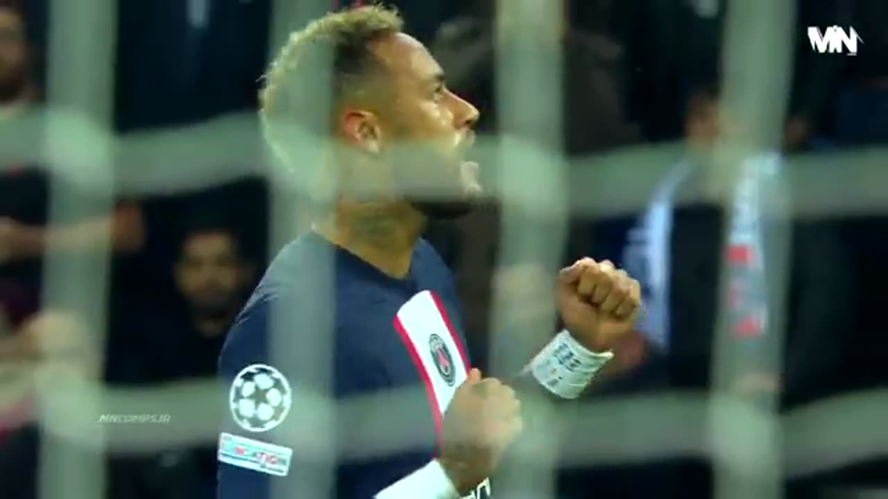 Neymar 10+ wow moments ⚽🐐