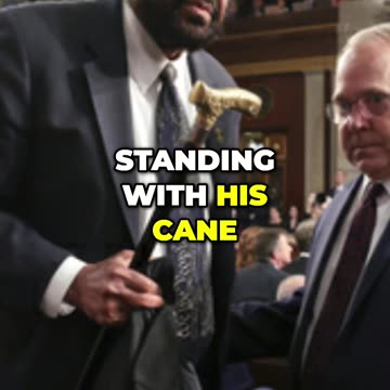 Crazy Politician Throws Down! Epic Fail!