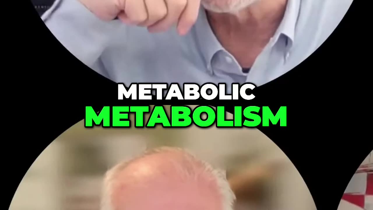 Unlocking Energy: Transform Your Metabolism Today!